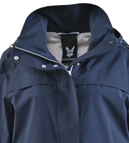 Urban Protection Jacke 38 - Navy