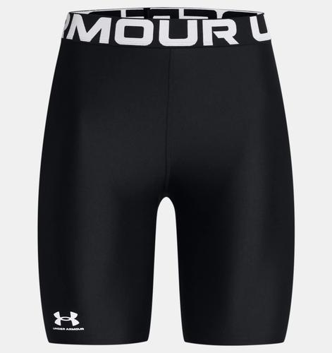 UA HG Authentics 8in Short