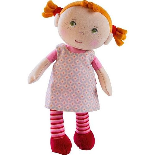 Haba 303730 Stoffpuppe Roya Kuschelpuppe