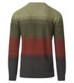 Pullover L Basic Knitwear - Türkis