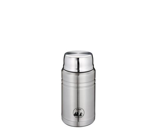 Food Container MONTE satiniert, 750 ml