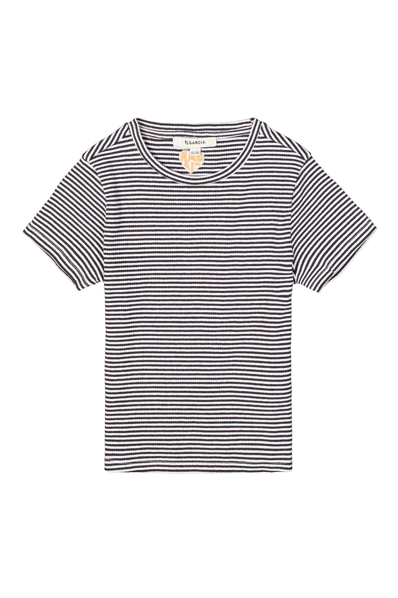 B52402 152/158 - Off Black