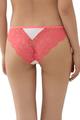 Tanga M - Parrot Pink