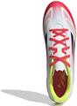 ADIDAS Herren Fussball-Rasenschuhe F50 Club FG/MG 46 in Grau