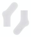 FALKE Cotton Touch Damen Weiß 35-38