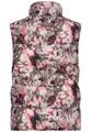 Outdoor Weste im Relaxed Fit 38 Relaxed Fit - Aop