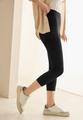 Basic Leggings XXL - Black