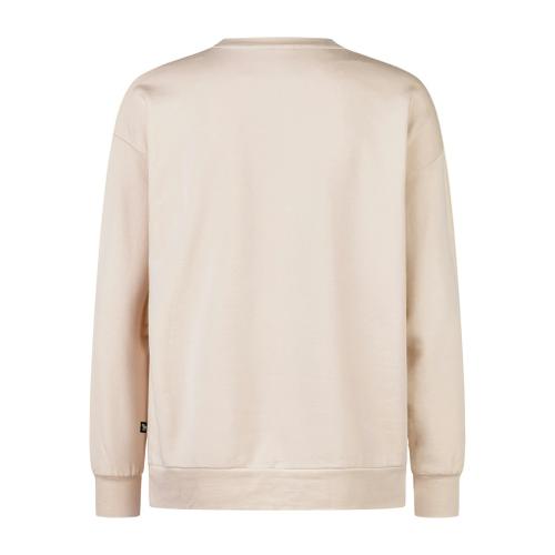 Sweat Shirt Beige M