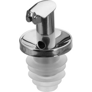 Ausgießer "Inox Spezial" Öl