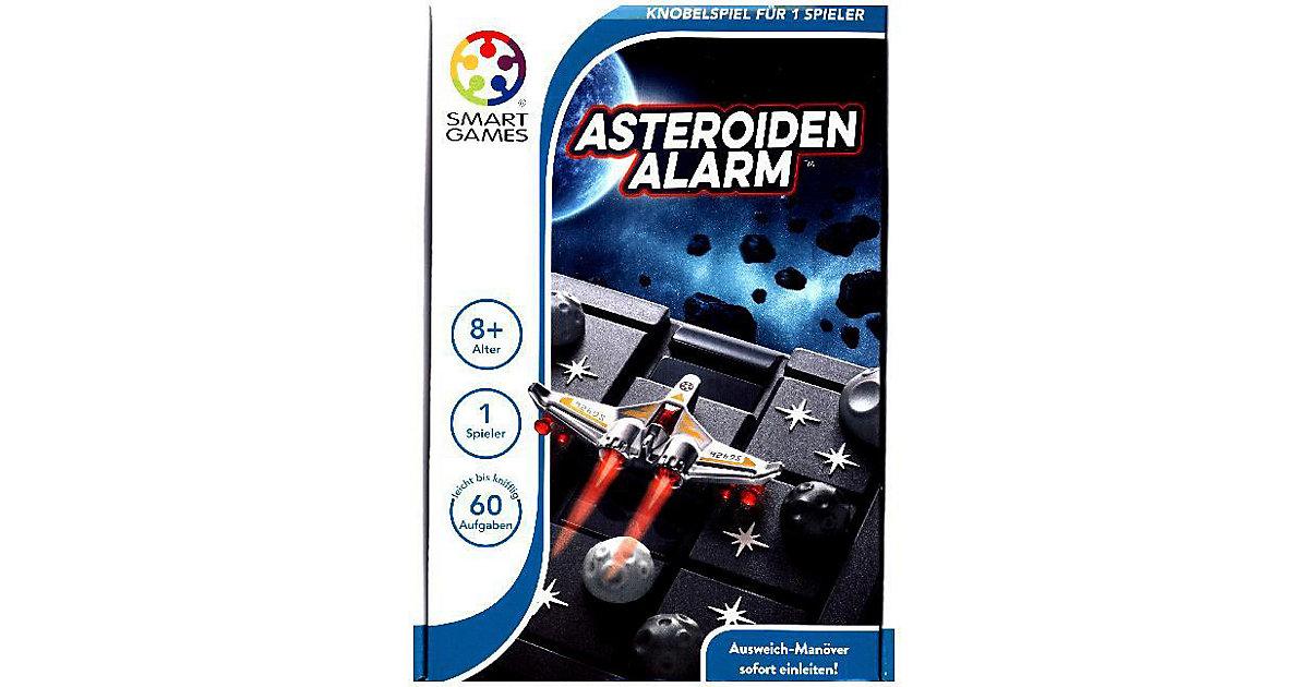 Asteroiden Alarm (Spiel)