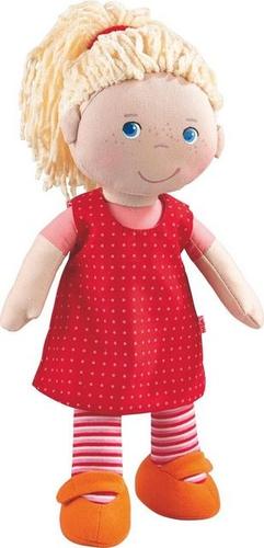 Haba Stoffpuppe »Annelie« (1-tlg)