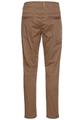 Tapered Fit Chino Braun 40/34