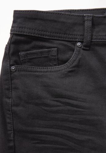 Bootcut Jeans 27/30 - Black Washed