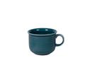 Kaffee-Obere 'Trend Colour Night Blue'