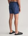 Badeshorts XXL - Dusty Blue Sea