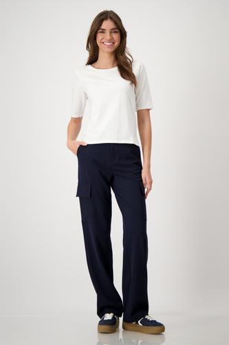 Basic T-Shirt 38 - Off-white