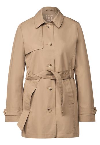 Trenchcoat 38 - Desert Beige