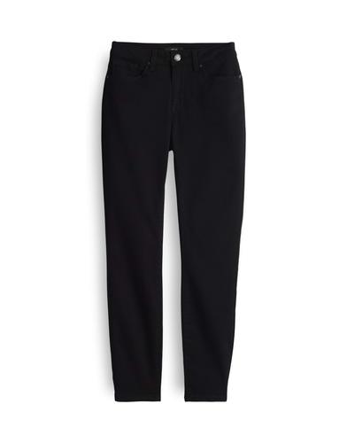 Jeans "Elma" - Schwarz / 44 L28