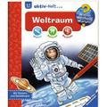 Ravensburger Buch - Wieso? Weshalb? Warum? - Weltraum