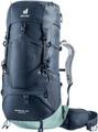 DEUTER Rucksack Aircontact Lite 35 + 10 SL - in Grau