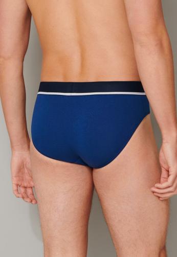 3PACK Rio-Slip Mehrfarbig 4