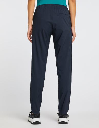 JOY Damen Sporthose ENJA Hose 38 in Blau