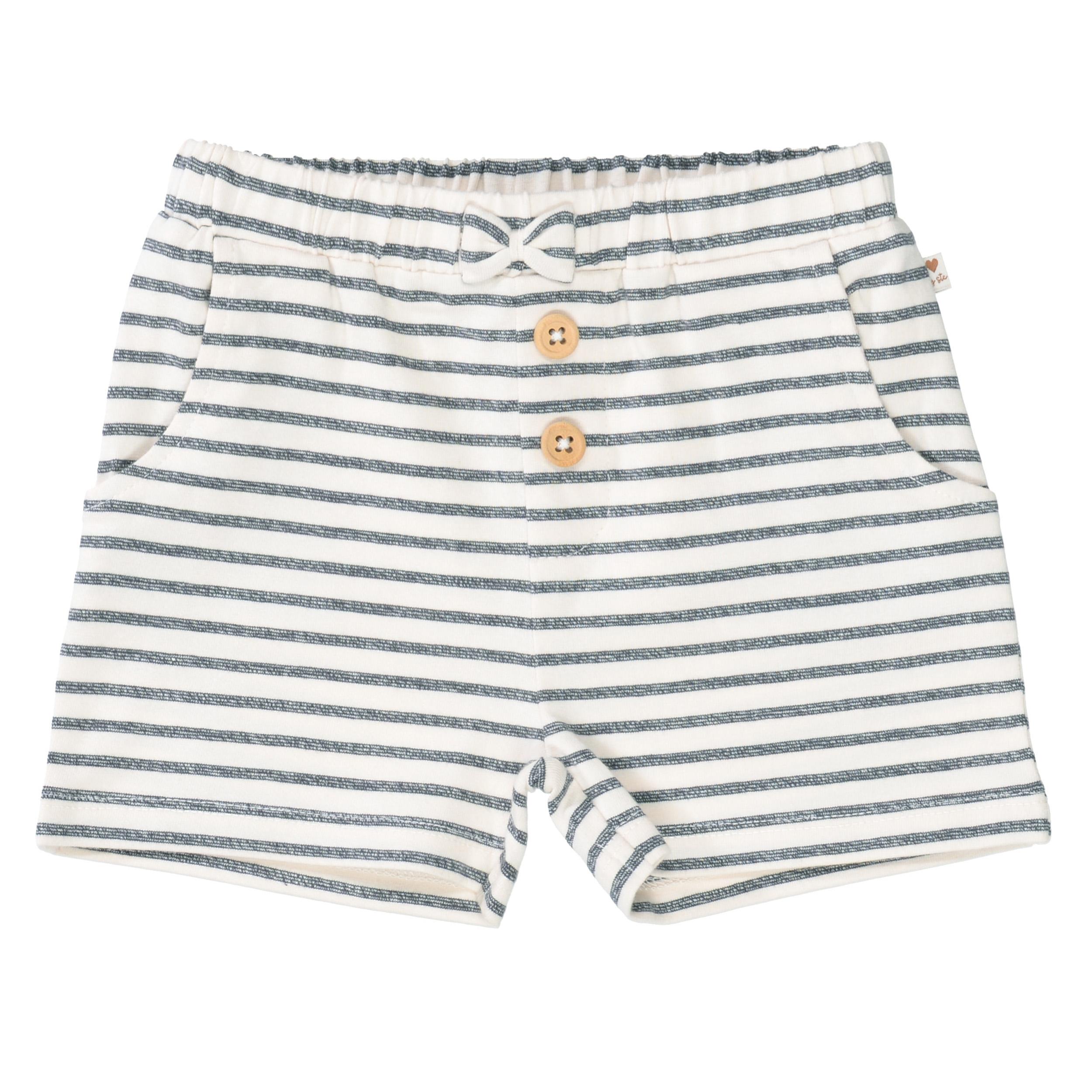 Md.-Shorts 68 - Anthra Str.