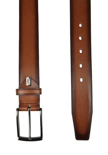 Herrengürtel 105 - Cognac
