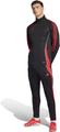 ADIDAS Herren Rolli Tiro 24 (normal & lang) L in Schwarz