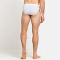 ODLO Herren Unterhose Brief ACTIVE F-DRY LIGHT ECO XXL in Weiß