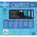 KOSMOS - Creatto - Shark