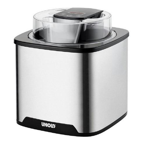 Unold Eismaschine EISMASCHINE Gelato, 12 W
