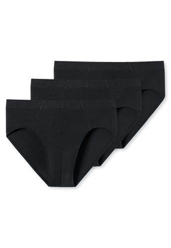 3PACK Supermini Schwarz 7