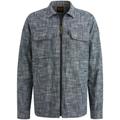 2 tone Slub Onando L Regular Fit - Salute