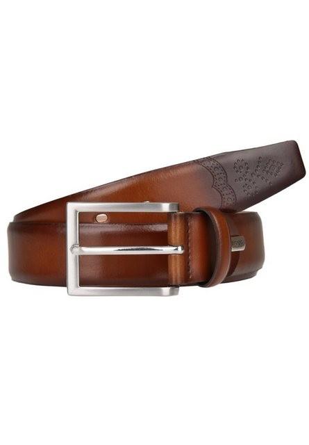 Herrengürtel 105 - Cognac