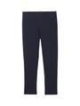 Basic Leggings 92/98 Skinny Fit - Sky Captain Blue