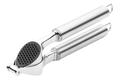 Knoblauchpresse