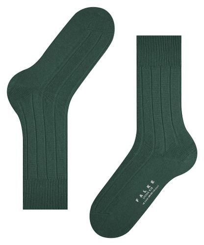 FALKE Lhasa Rib Herren Grün 39-42