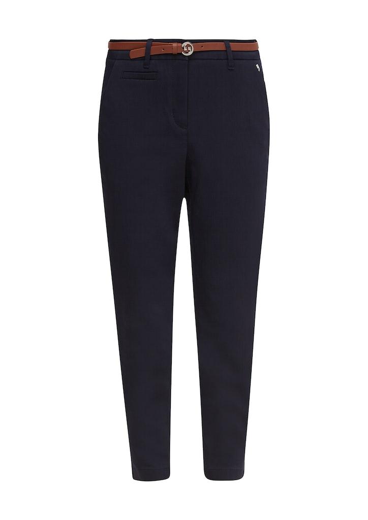 7/8-Hose Blau 38
