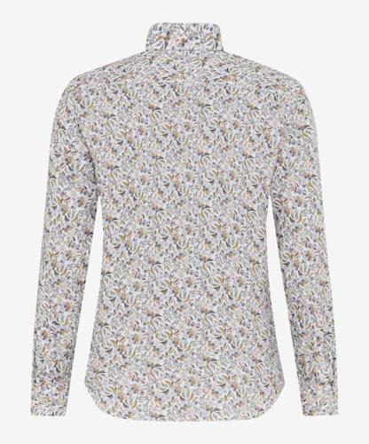 Style Harold Blau XXL
