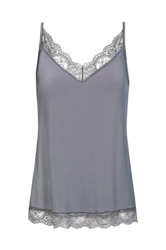 Camisole Grau XS