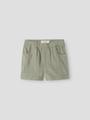 NBMFELIX LOOSE SHORTS LIL 56 Locker geschnitten - Forest Fog