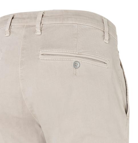 MAC JEANS - Driver Pants, MacFlexx Beige 32/30