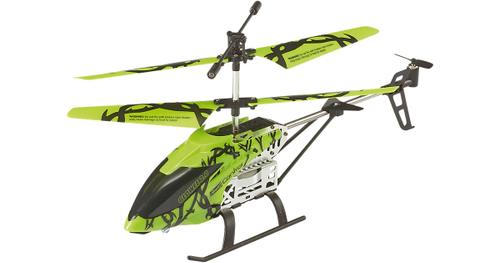 Revell Control - Helicopter Glowee 2.0