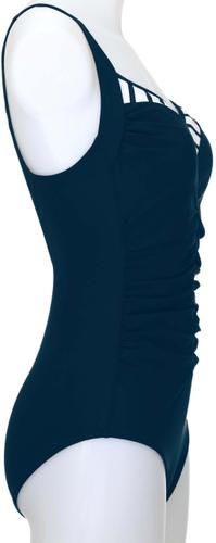 SUNFLAIR Damen Badeanzug 44B in Blau