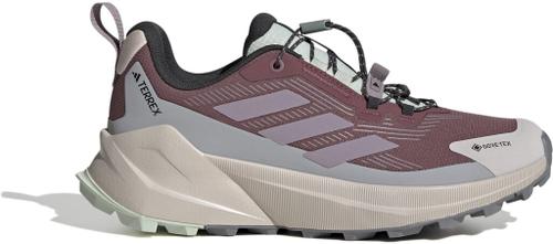 ADIDAS Damen Multifunktionsschuhe Terrex Trailmaker 2 GORE-TEX Speed Lace 40 ⅔ in Grau