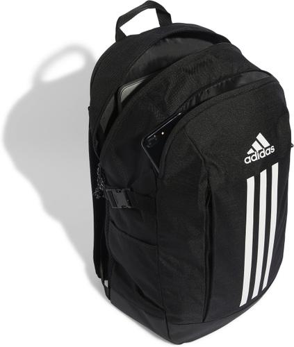 ADIDAS Rucksack Power - in Schwarz