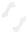 FALKE Step Medium Cut Damen Weiß 39-40