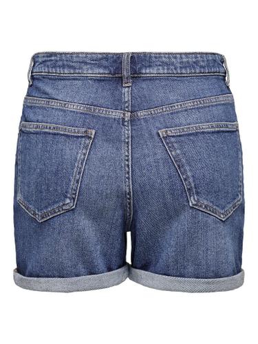 ONLJOSEPHINESTRETCH SHORTS DNM AZG