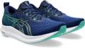 ASICS Damen Laufschuhe TSURUGI 39 in Blau